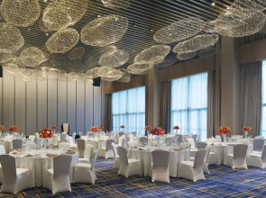 Sheraton Shenzhen Nanshan