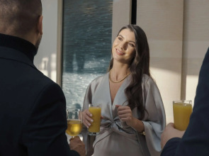 Hyatt Regency Oryx Doha