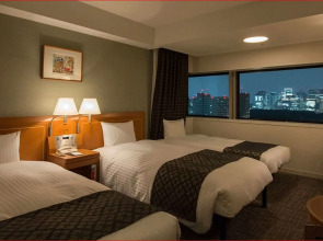 Toshi Center Hotel Tokyo