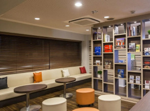 Hotel MyStays Asakusa
