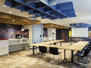 ibis Paris Coeur d'Orly Airport