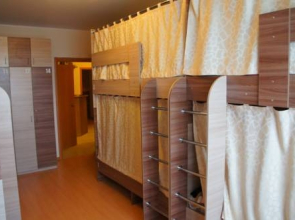 Жилые помещения Kalinka