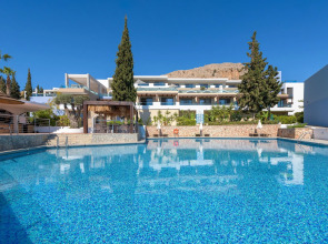 Porto Angeli Beach Resort – All Inclusive