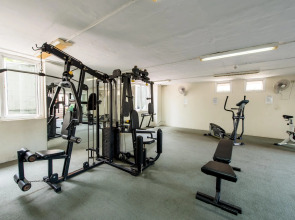 Jomtien Beach Residence