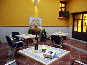 Hotel Casona de la Reyna