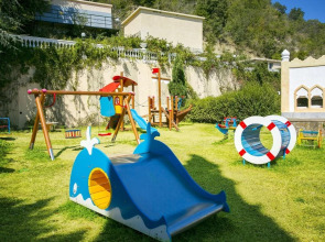 Andalusia Beach & Spa Hotel All Inclusive