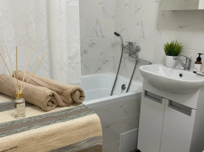 Апартаменты Юсинн на ул. Блюхера, д. 53