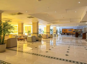 Bel Air Azur Resort - Adults Only