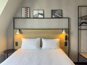 ibis Paris Boulogne Billancourt
