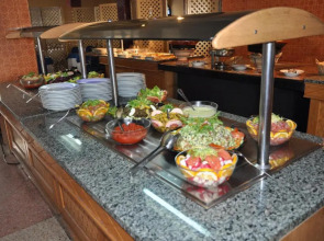 Hotel Agadir Les Omayades