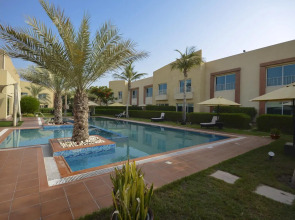 Coral Boutique Villas