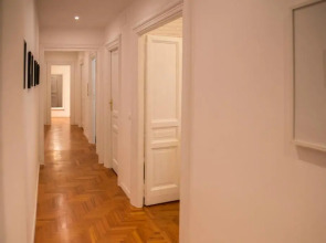 St Paul House Boutique & Apartment