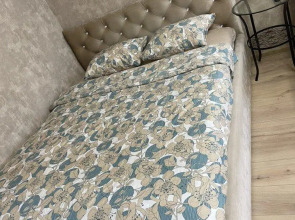 Апартаменты рядом с Оазис Плаза в 1-м микрорайоне