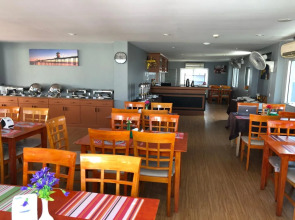 Journeyhub Pattaya Central