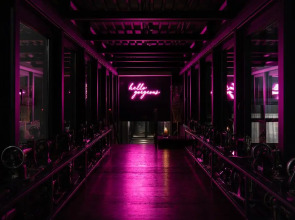 Ruby Coco Hotel Dusseldorf