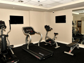 Holiday Inn Amsterdam - Arena Towers by IHG