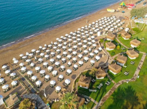 Crystal Tat Beach Golf Resort & Spa - All Inclusive