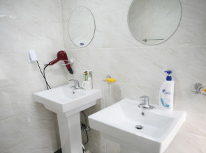 Birdsnest Hostel Hongdae