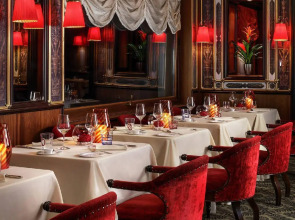 Hotel Danieli, Venice