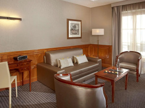 Melia Paris Vendôme