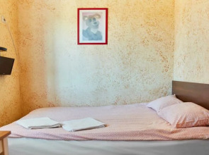 Центр отдыха Ангел