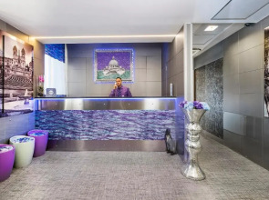 Hotel Relais dei Papi