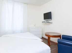 Apartments Swiss Star Marc Aurel