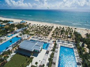 Hotel Riu Playacar - All Inclusive