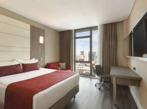 Ramada Encore by Wyndham Istanbul Bayrampasa