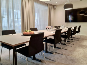 Home Hotel Mektagonen - Dinner included