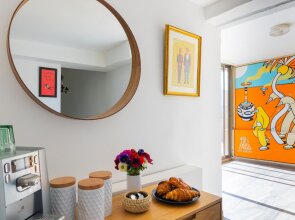 Sapir Boutique Apartments