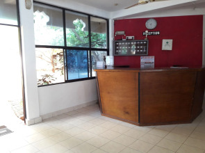 Sea View Beach Hotel