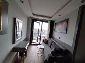 Taksim Larissa Hotel Suites