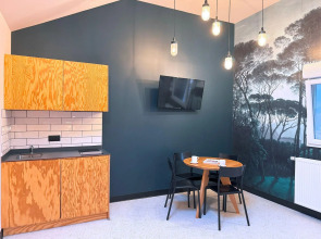 Eklo Bordeaux Centre Bastide