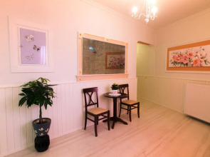 Sirene Beach Hotel - All Inclusive