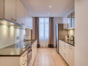 Grand Hotel des Bains Kempinski