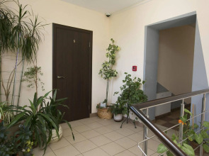 Антис Хаус Юнин