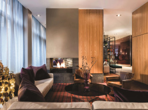 Adina Apartment Hotel Copenhagen