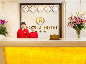 Regalia Hotel