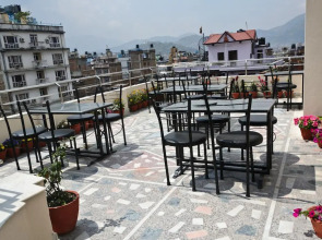 Thamel Grand Hotel