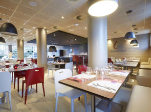 Campanile Hotel Lille Euralille