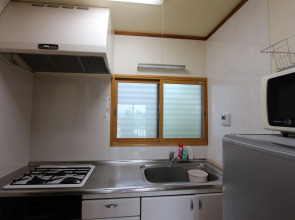 Villa Ururun Kawaguchiko