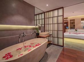 Sakmut Hotel and Spa