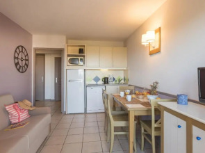 Pierre & Vacances Résidence La Rostagne