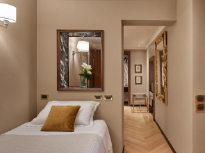 Отель Accademia