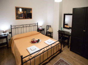 Bed&breakfast Villa Adriana