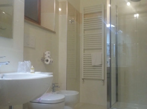 Hotel Volterra In Superior