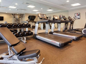 Condado Palm Inn San Juan, Tapestry Collection by Hilton