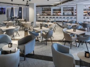 Olympus Palace Hotel