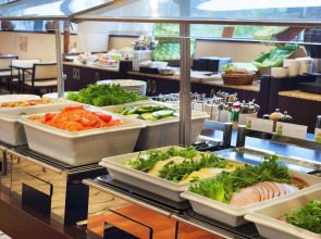 Holiday Inn Helsinki West- Ruoholahti by IHG